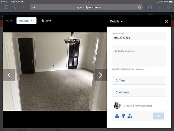 Bedroom#1