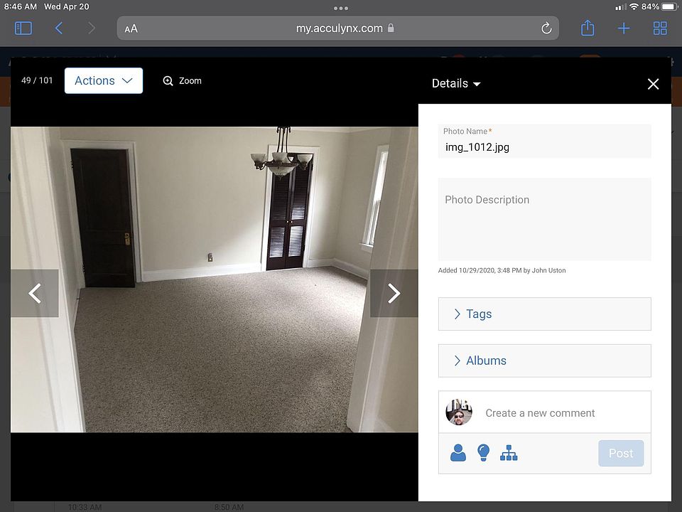 Bedroom#1