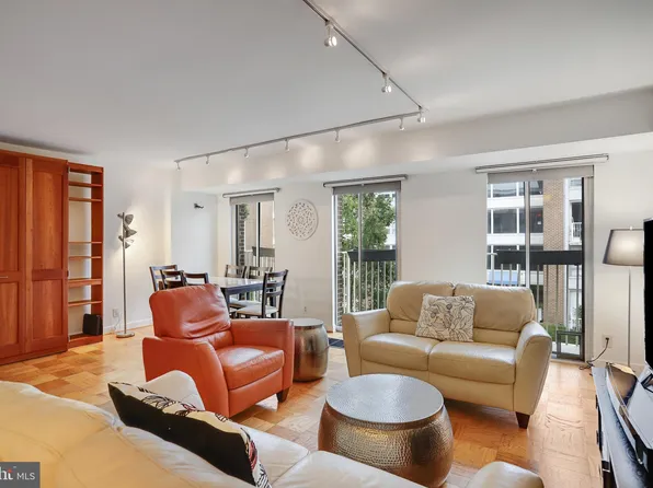 520 N St SW #S226, Washington, DC 20024