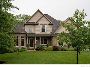 3147 Baseline Rd, Grand Island, NY 14072