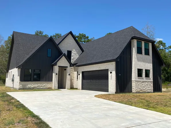 145 Balsam Bnd, Lumberton, TX 77657