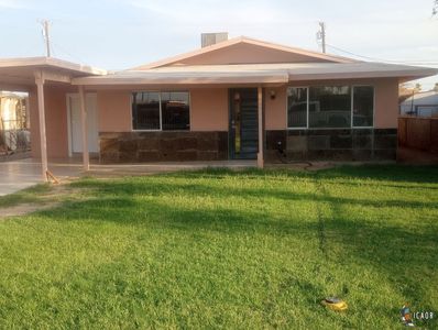 461 E Orange Ave, El Centro, CA, 92243