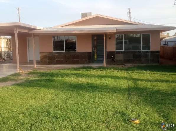 461 E Orange Ave, El Centro, CA 92243