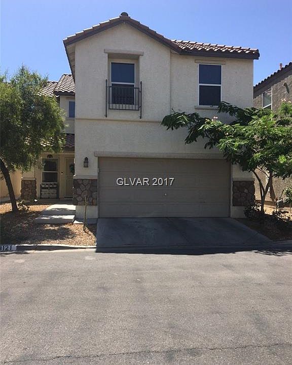 2nd image of 8121 Cathedral Range Ct