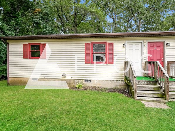 611 Ferndale Dr UNIT A