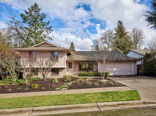 7700 SW Everett Pl, Beaverton, OR 97007