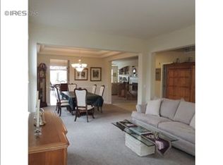 11766 Pleasant View Rdg, Longmont, CO 80504