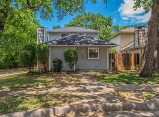 532 Rawls Cir, Irving, TX 75061