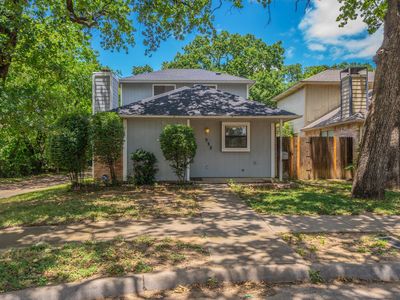 532 Rawls Cir, Irving, TX, 75061