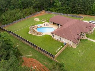 3534 Fm 241 S, Rusk, TX 75785