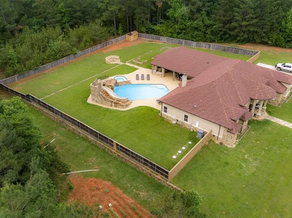 3534 Fm 241 S, Rusk, TX 75785