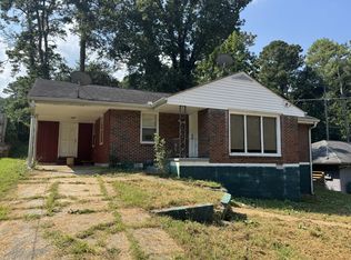 1877 Boulderview Dr, Atlanta, GA 30316