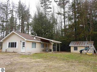 39 N Plank Rd, Tawas City, MI 48763