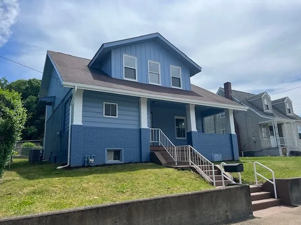 819 Forest St, Latrobe, PA 15650