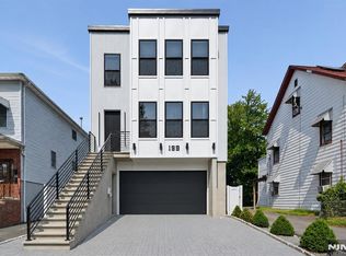 199 Park St, East Orange, NJ 07017