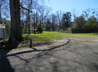 1010 Hickory Ave, Bogalusa, LA 70427