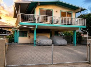 1653 Gulick Ave, Honolulu, HI 96819