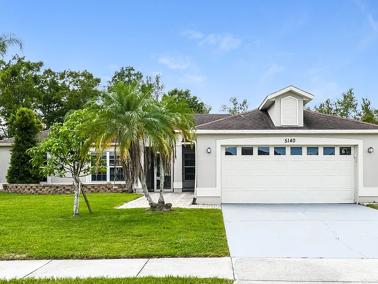 5140 Heatherstone Ct — Photo 1