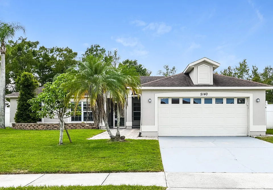 5140 Heatherstone Ct