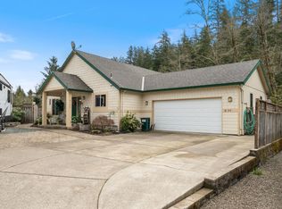 6155 Dew Pointe Dr, Bay City, OR
