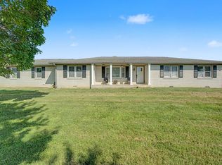 11325 Greenville Rd, Crofton, KY 42240