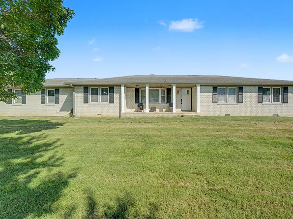 11325 Greenville Rd, Crofton, KY 42240
