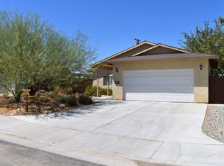 919 Sims St, Ridgecrest, CA 93555