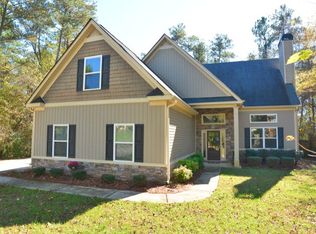 9023 Dornoch Cir, Winston, GA 30187