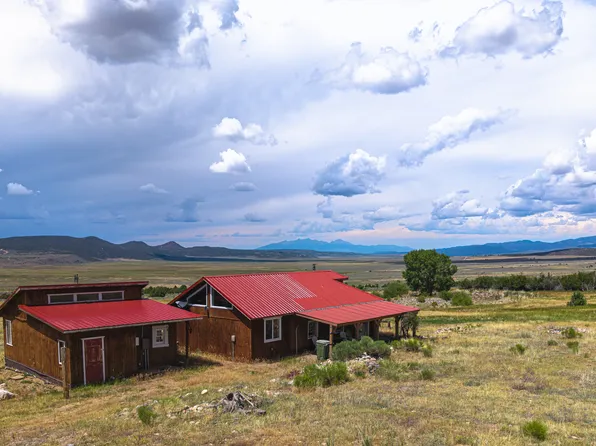 73 Arellano Rd, Amalia, NM 87512