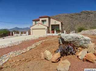 1809 Circulo Tortuga, Rio Rico, AZ 85648