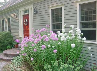 693 Front St, Marion, MA 02738