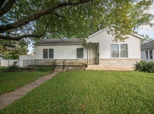 803 S Duncan St, Marion, IL 62959
