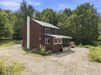 499 Howe Hill Road, Greenwood, ME, 04255
