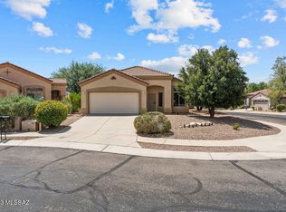 5204 N Spring Pointe Pl, Tucson, AZ 85749