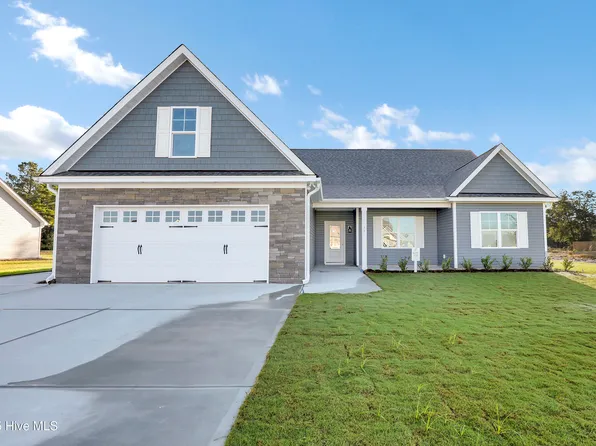 71 Talbert Drive, Rocky Point, NC 28457