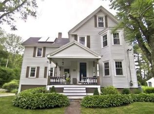 527 Plain St, Stoughton, MA 02072