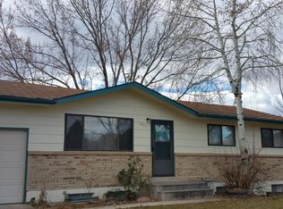 4933 Splendid Cir N, Colorado Springs, CO 80917