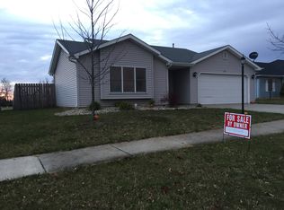 1031 Eastridge Dr, Decatur, IN 46733