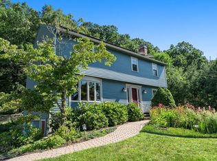 51 Summer Hill Rd, Maynard, MA 01754