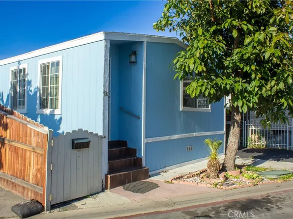 6475 Atlantic Ave Space 731, Long Beach, CA 90805