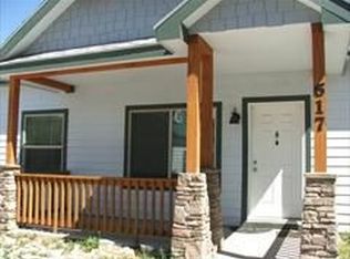 617 N Colorado St UNIT A, Gunnison, CO 81230