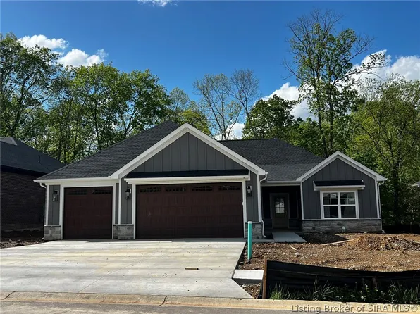 826 Kings Court, Memphis, IN 47143