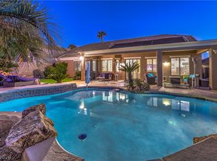 2110 Ponticello Dr, Henderson, NV 89052