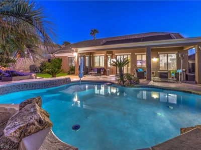 2110 Ponticello Dr, Henderson, NV, 89052