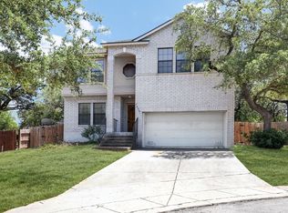 10831 Winter Crk, San Antonio, TX 78254