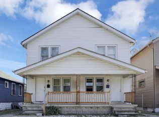 78-80 Stevens Ave, COLUMBUS, OH 43222