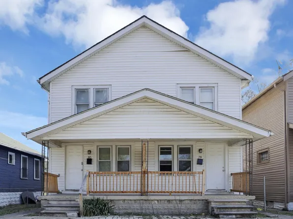 78-80 Stevens Ave, Columbus, OH 43222