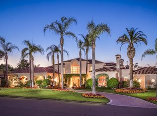 16466 Via Cazadero, Rancho Santa Fe, CA 92067