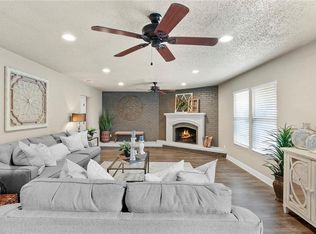 8451 County Road 4131, Kemp, TX 75143