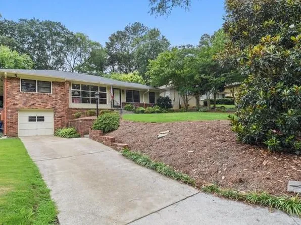 571 Wimbledon Rd NE, Atlanta, GA 30324